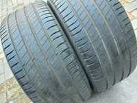 Set 2buc 275/45 R21 107V Michelin Latitude Sport3 vară