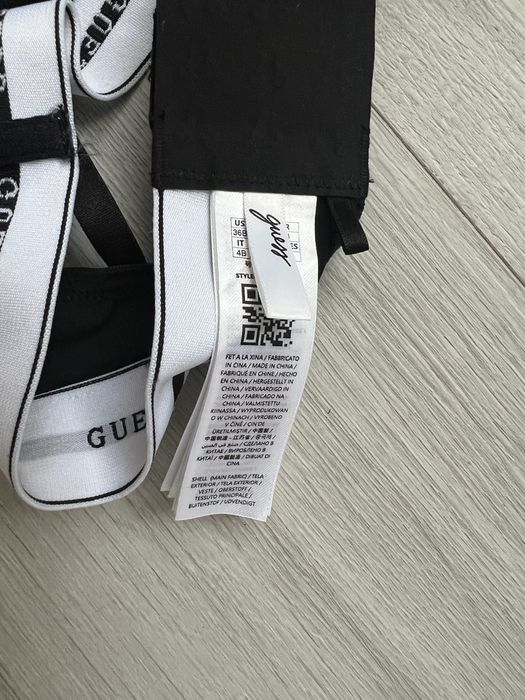 Sutien dantela Guess