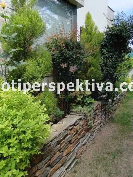 Продава се Къща в Пловдив, Беломорски - 146 кв.м за 1939 €/кв.м - Снимка #11