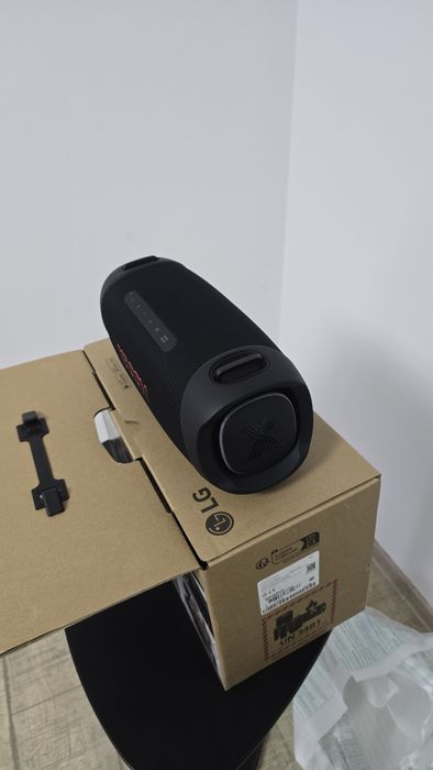 LG XBOOM Go - Boxa Portabila Bluetooth