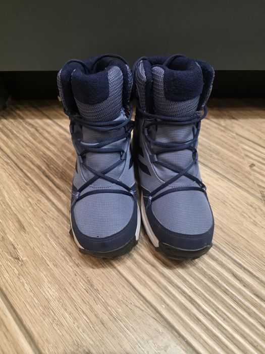 Детски ботуши ADIDAS TERREX