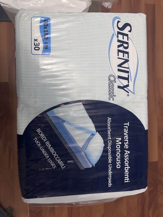 Protectii pentru pat