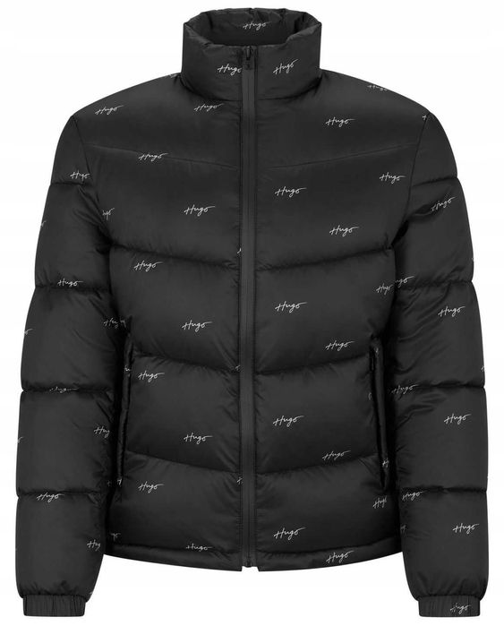 Hugo Boss Balto2321 Jacket - Оригинално мъжко яке размер L