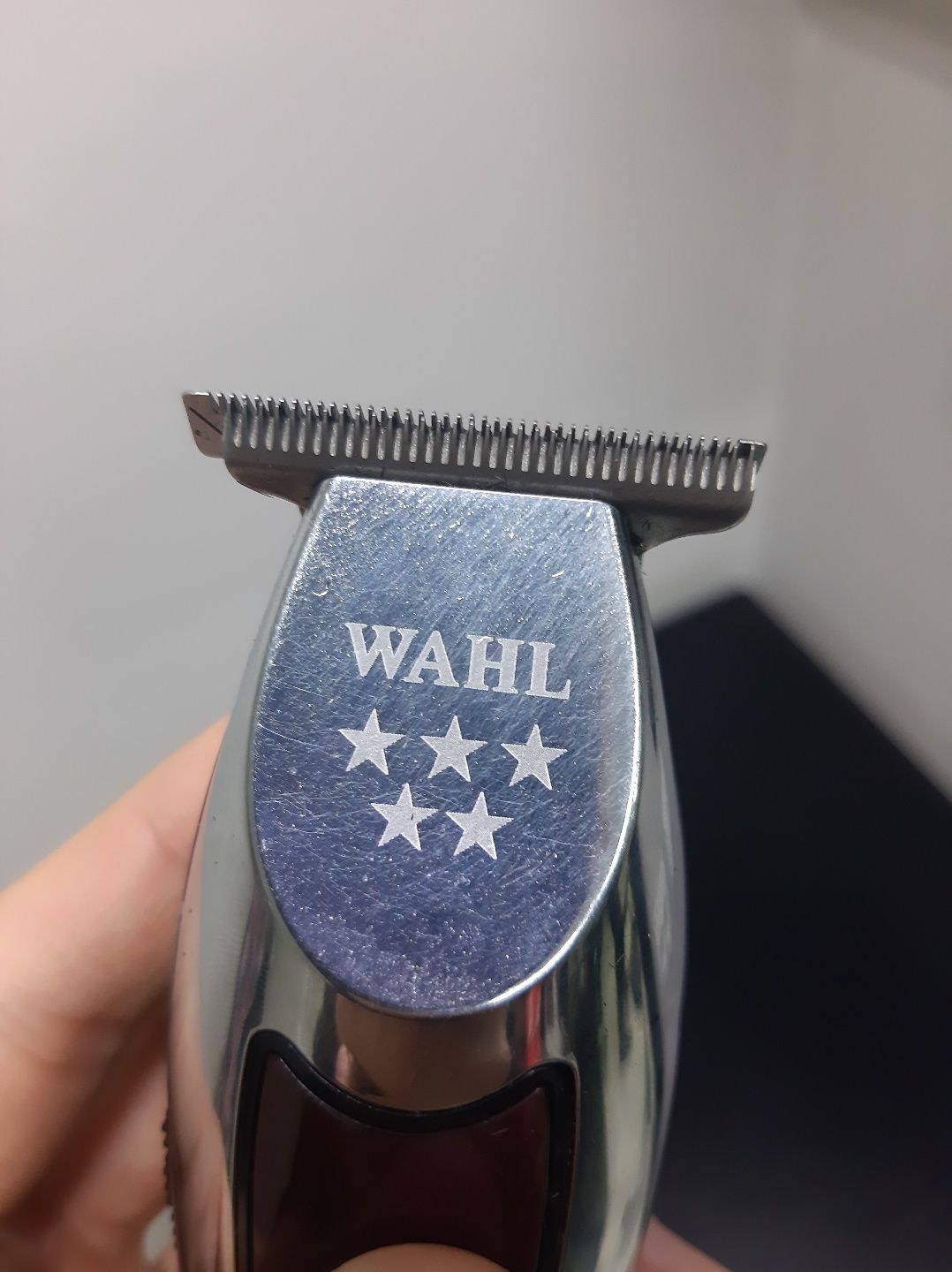 Wahl trimmer sotiladi