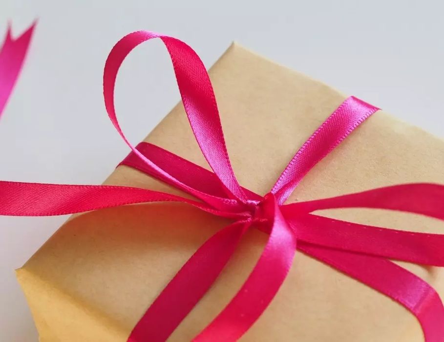 Подарък изненада