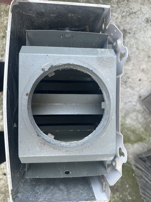 Ferolli instant pe gaz apa calda