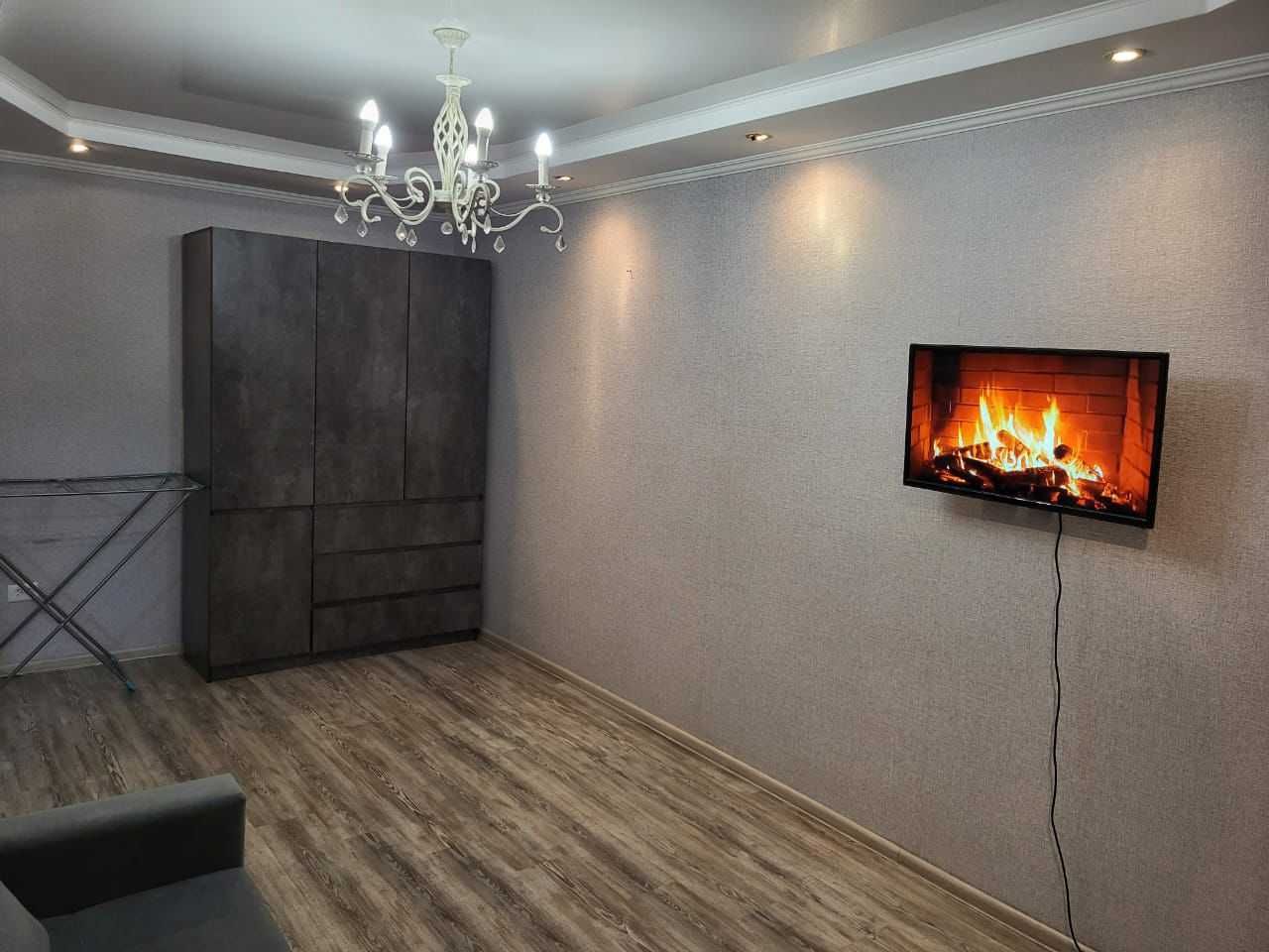 Продам 1 комн. кв., р-н 3 гор. больницы