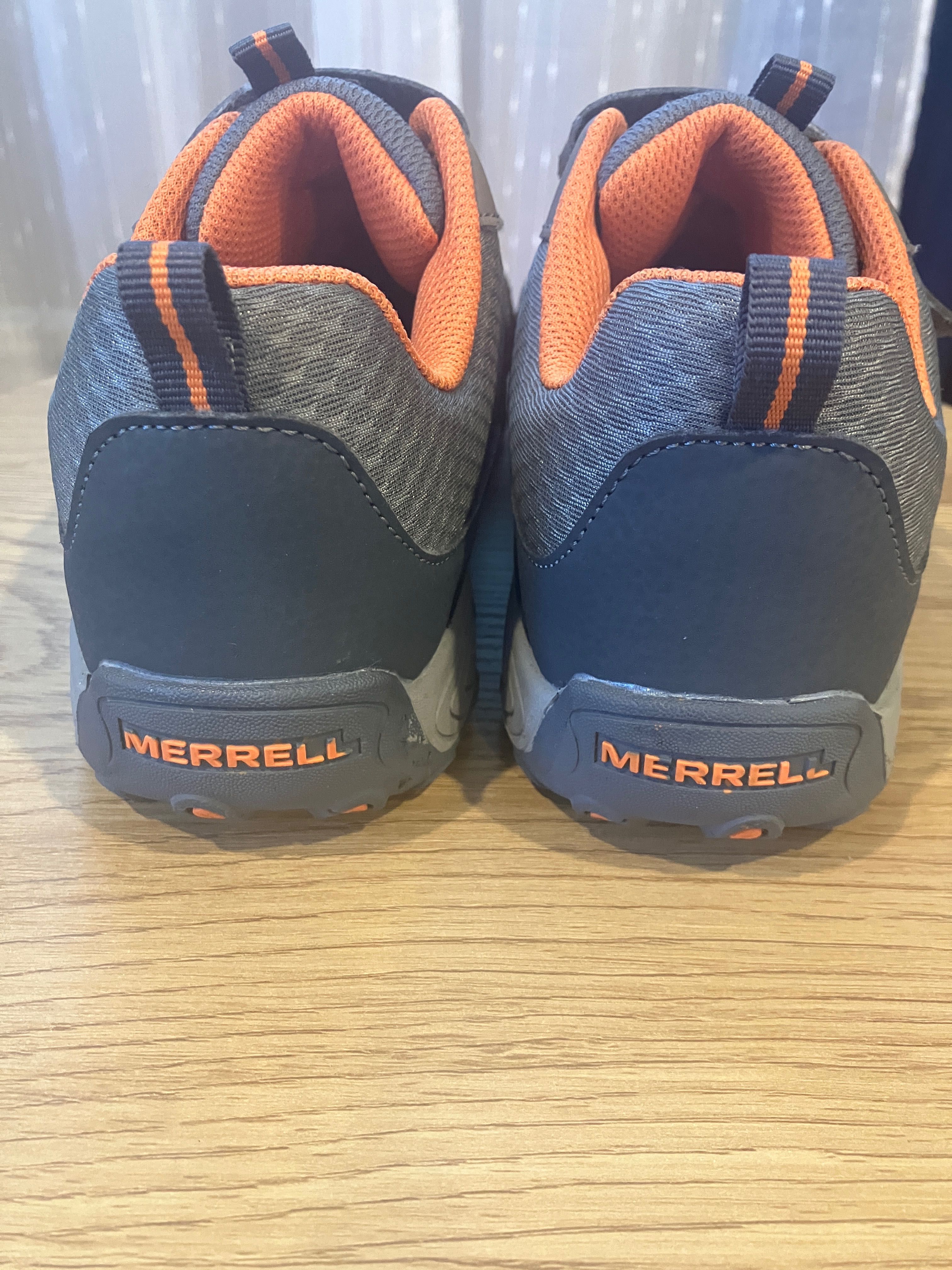 Детски обувки Merrell #36
