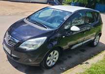 Opel Meriva 1.3 CDTI Euro 5