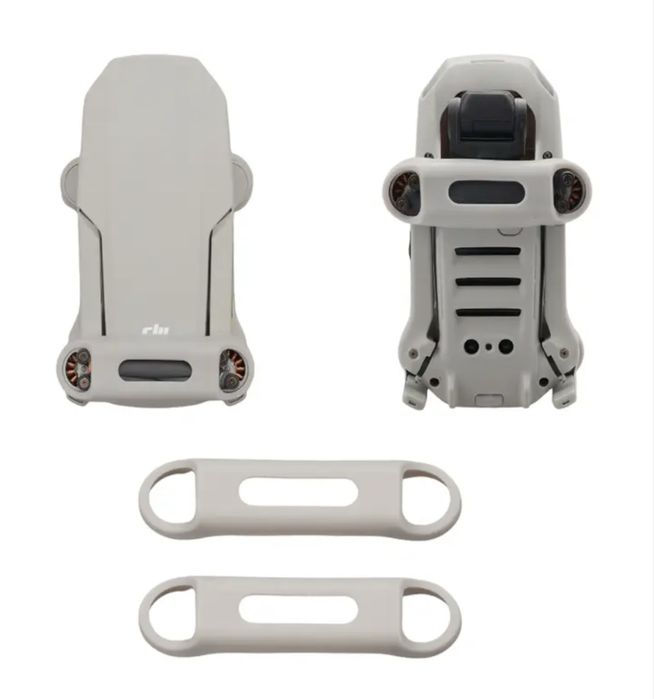 Комплект за защита на дрон