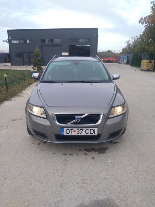Vand Volo V50 2007