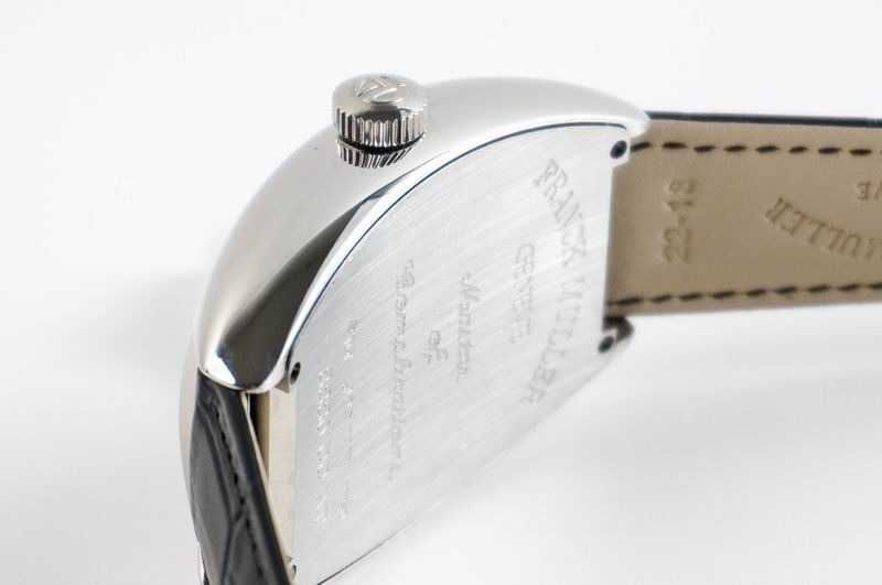 Мъжки автоматичен часовник Franck Muller Cintrée Curvex