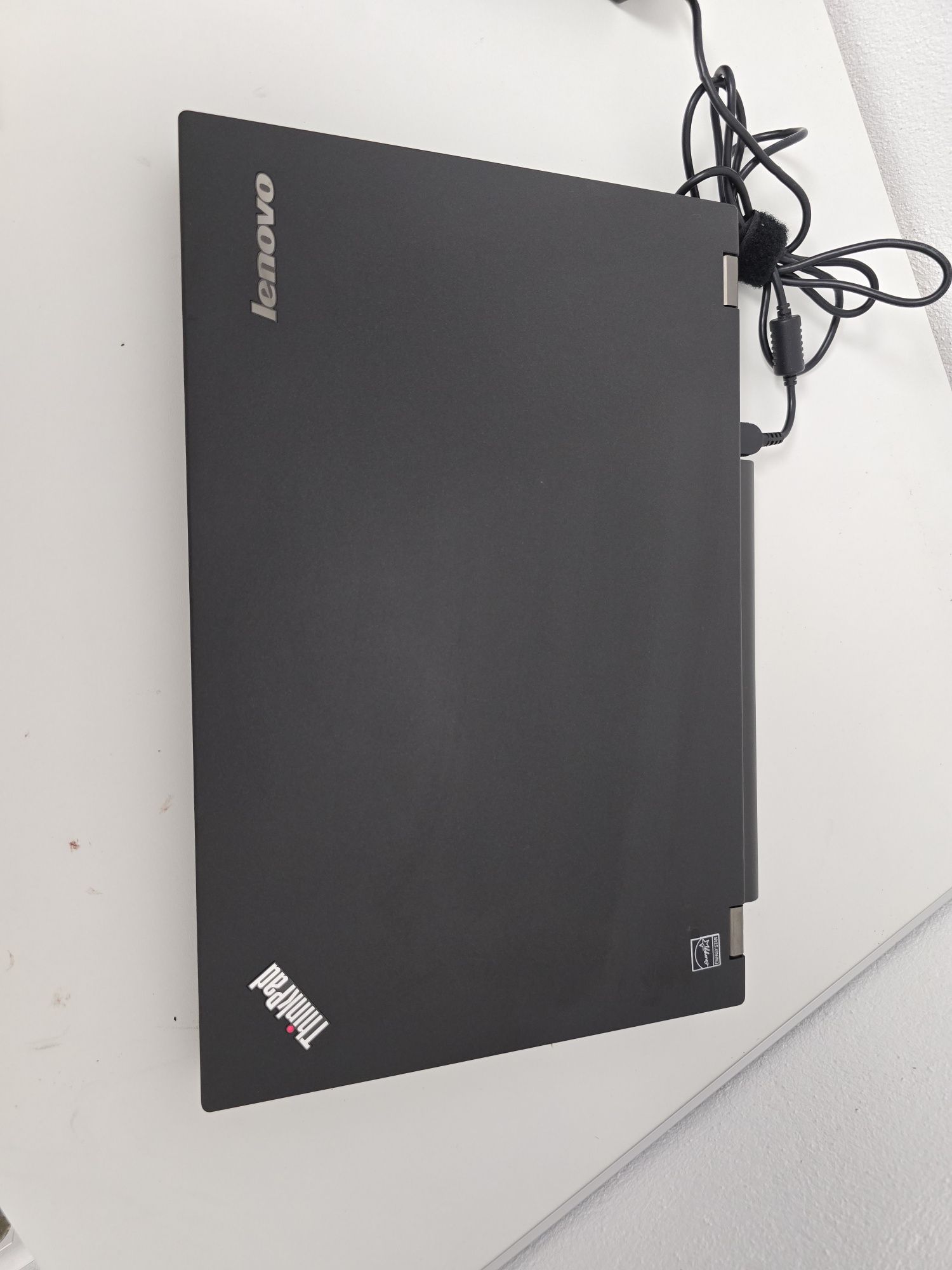 Laptop Lenovo w540