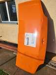 Capota Ford Transit din 1998