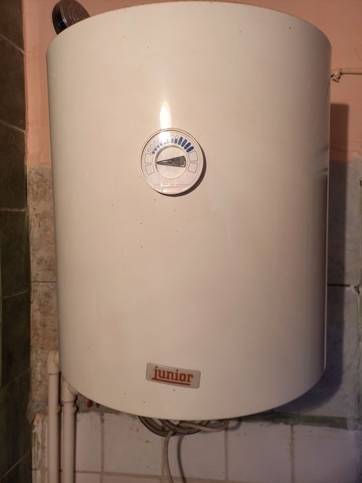 Boiler electric incalzitor de apa electric