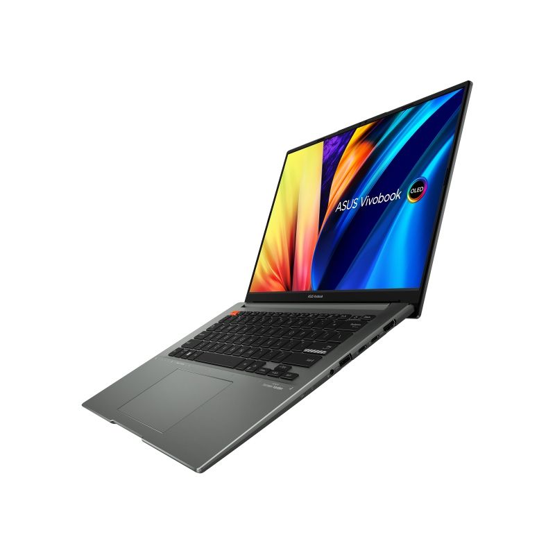 Vivobook S14X | I7-12700H 14/20 core | 14.5’ 2,8K OLED 120HZ | 16/1TB
