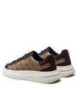 Guess
Guess Сникърси Elba FMPVIB Бежов кафяво