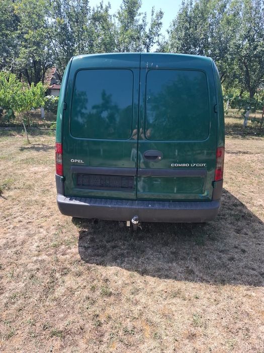 De vanzare Opel Combo