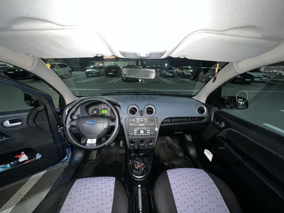 Ford Fusion 67.235 km