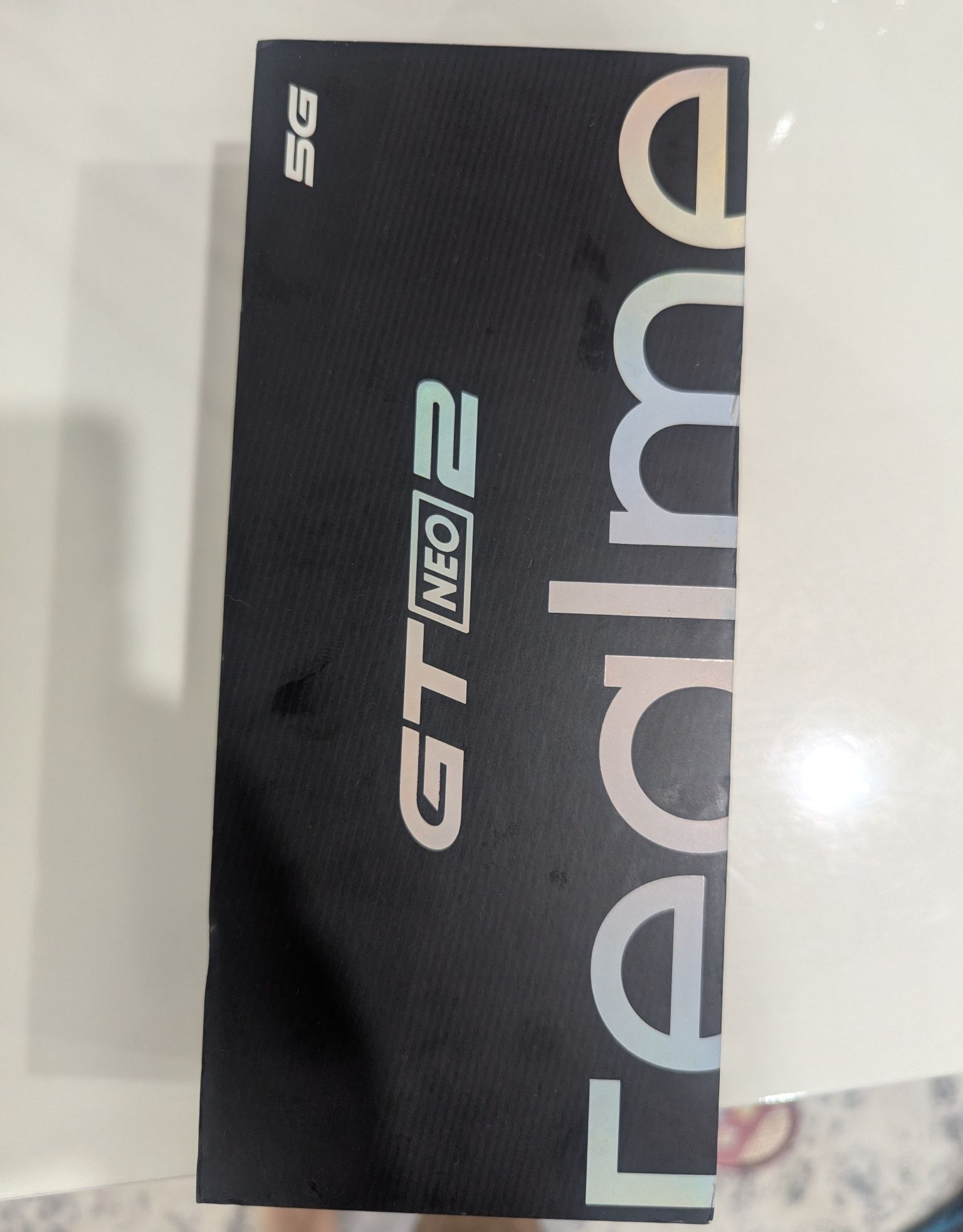 Realme GT Neo2 5G