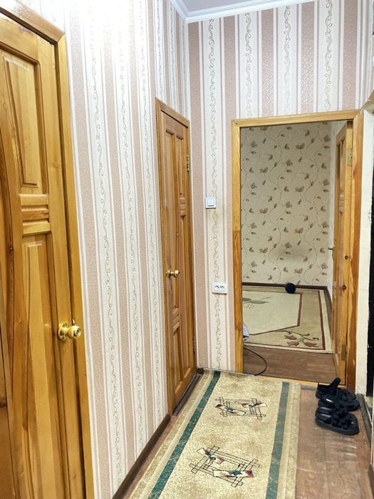 Аренда Юнусабад 13 кв