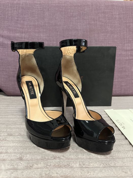 Sandale MUSETTE 36 (corespunde 37)