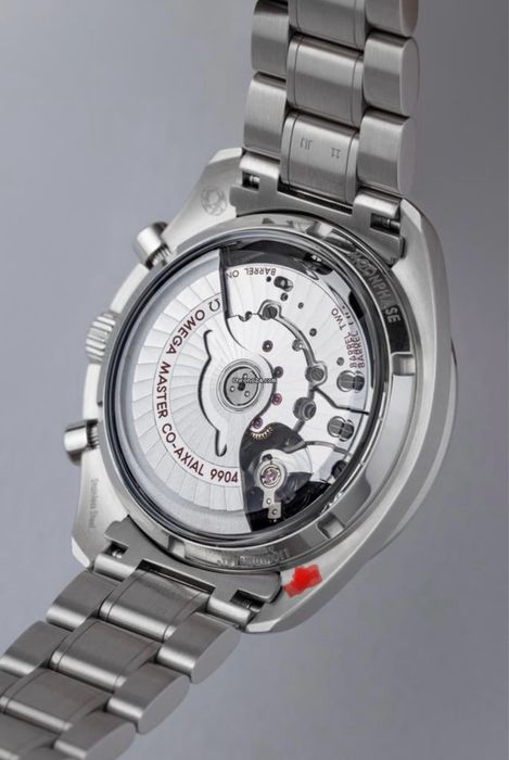 Omega Speedmaster Moonphase 44.25mm