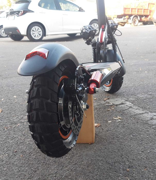 Scuter Emanba L10 Pro