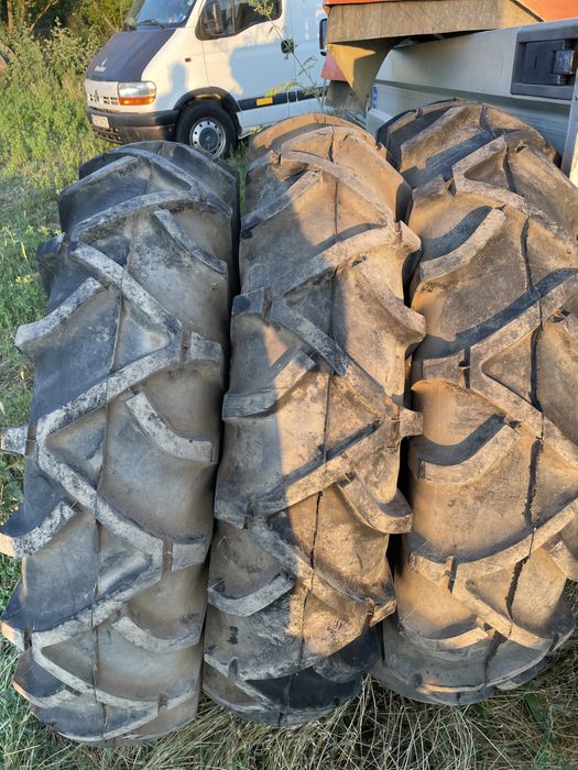 Cauciucuri agricole 12.75-24