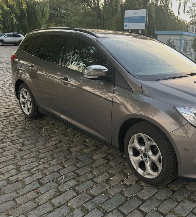 Jante tip Y 16” Ford focus complet echipate