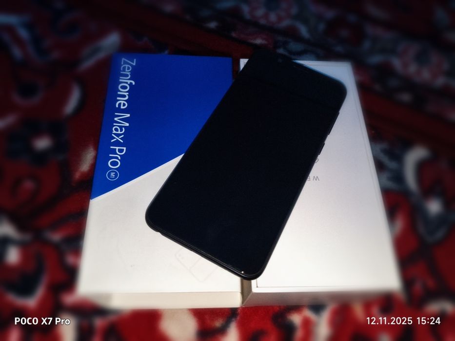 Azuz Zenfone Max Pro M1 (4/64 GB)