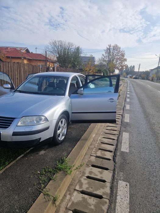 De vanzare Passat