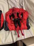 Costum spiderman + figurina set 159 ron