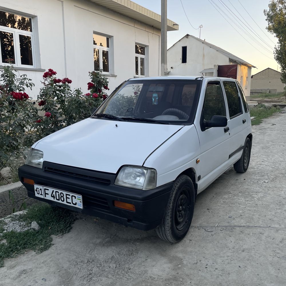 Tico sotiladi 1999 2ta qo’l almashkan