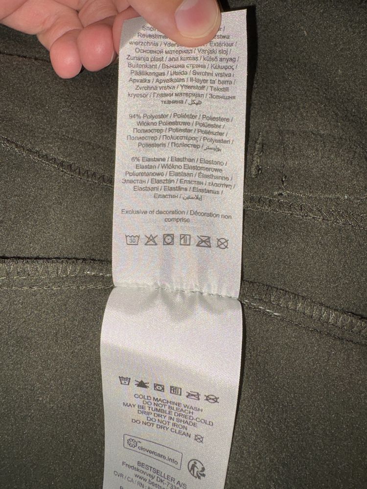 Яке Jack&Jones