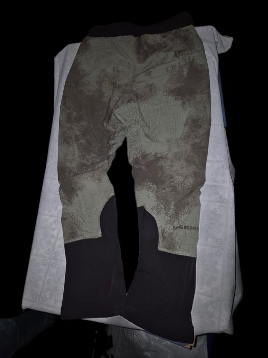 Долнище luda xs размер