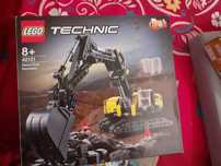 Lego technic 42121