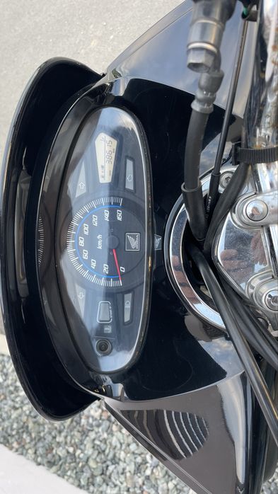 Honda pcx 125 scuter