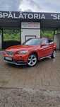 BMW X1 2.0 Xdrive 184 CP 2014