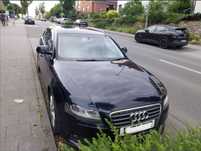 Dezmembrez audi a4 b8 combi 2.0tdi 143cp caga cutie automata an 2010