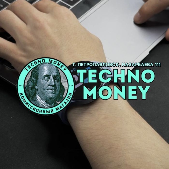 Galaxy Watch 5 (44mm) | Рассрочка 0•0•12 | Гарантия | Trade in