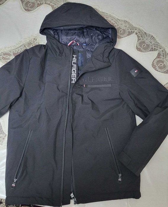 Куртка Tommy Hilfiger