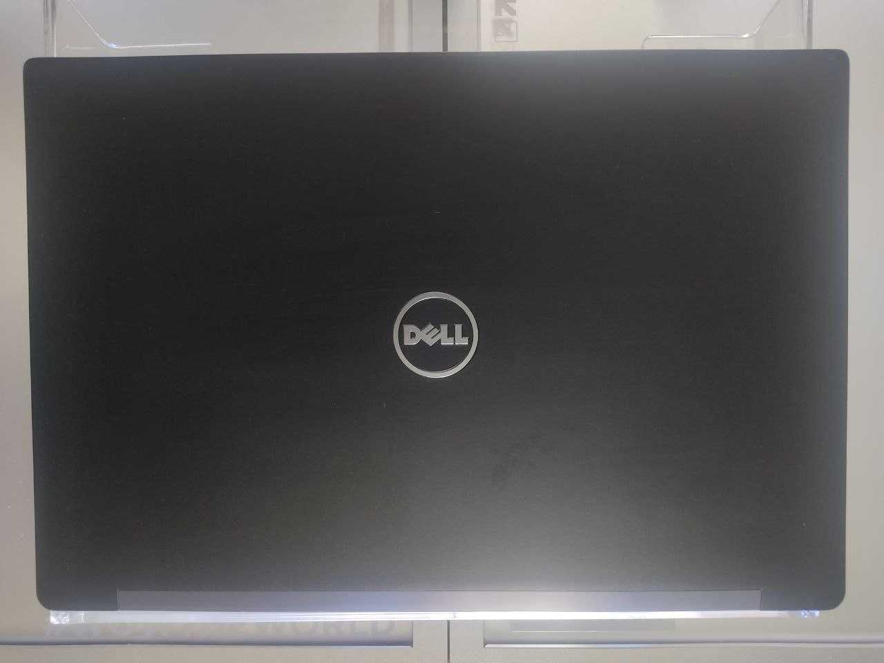 Продам DELL Latitude 7280 Intel CORE i5 озу8гб хард 256ssd