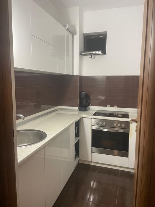 Apartament Cu 3 camere /Bloc Nou/Direct De La Dezvoltator/Sau Schimb !
