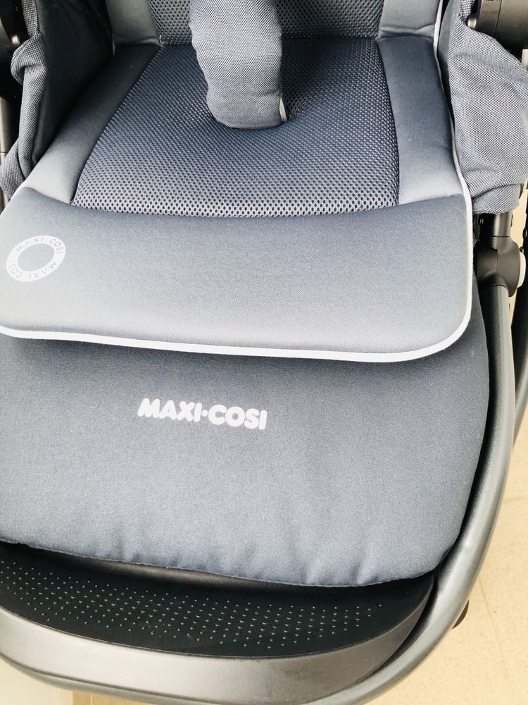 Количка Maxi Cosi 3 в 1