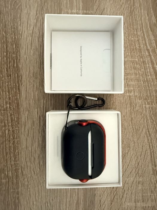 Оригинальные Apple AirPods Pro (2nd generation)