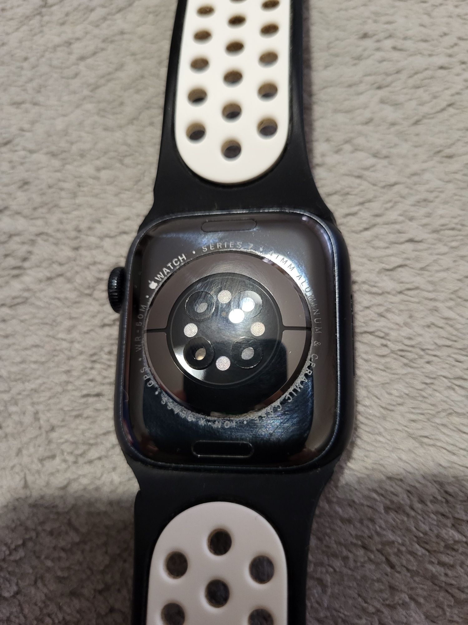 Apple watch seria 7 41mm