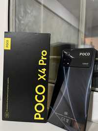 Poco x4 pro 5G полный комплект