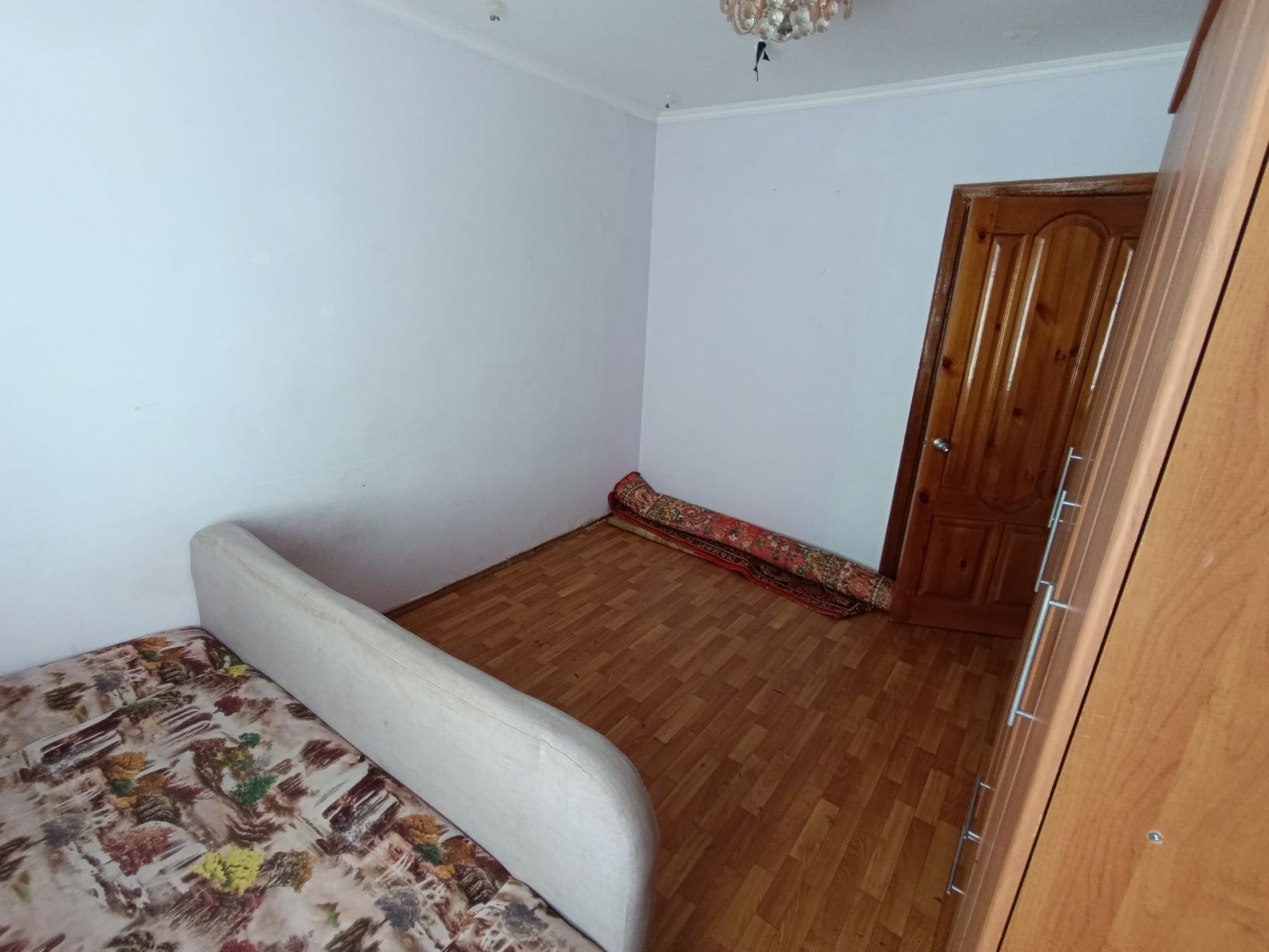 Сдаётся квартира