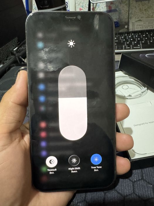 iPhone 12 Pro Max 256Gb